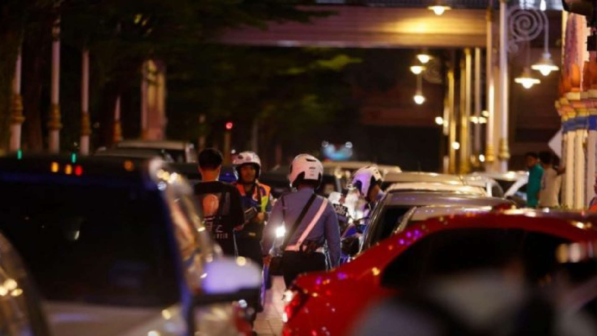 DBKL Keluarkan 285 Kompaun, 11 Kenderaan Ditunda Dalam Operasi Bersepadu di Kuala Lumpur