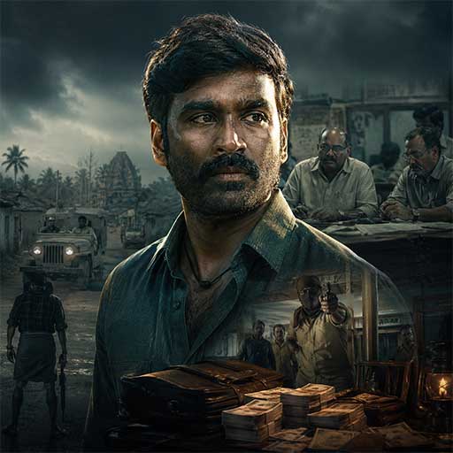 Filem ‘Kara’ Bakal Tayang Di OTT – Bila dan Di Platform Mana?