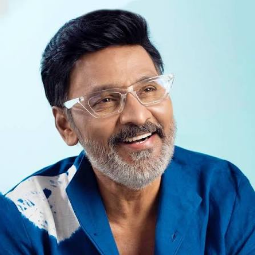 Pelakon dan Pengarah Veteran K. Bhagyaraj Meninggal Dunia