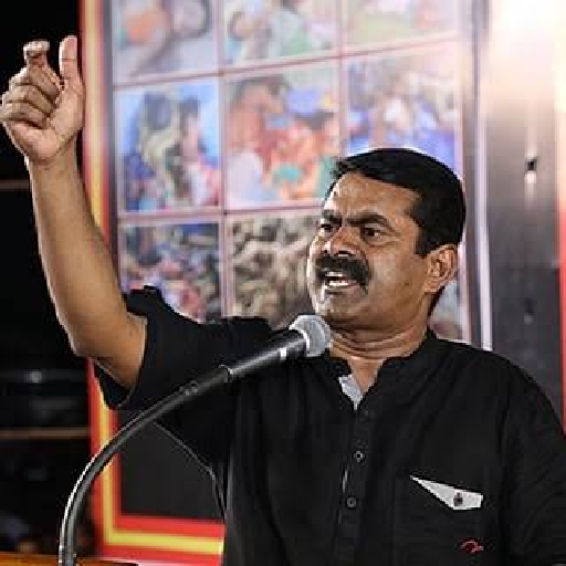 டெல்லி சிறப்பு பிரதிநிதி நியமனம்: தமிழ்நாட்டைச் சேர்ந்தவரை நியமிக்க வேண்டும் – சீமான் வலியுறுத்தல்