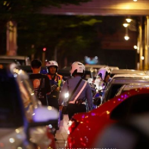 DBKL Keluarkan 285 Kompaun, 11 Kenderaan Ditunda Dalam Operasi Bersepadu di Kuala Lumpur